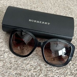 Burberry Sunglasses